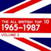 Various Artists - The All British Top 10 1965-1987, Vol. 2