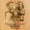 Various Artists - Reggae Greatest Singers Vol 3